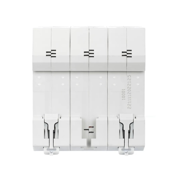 Автоматический выключатель IEK KARAT ВА47-150 3Р С 125А 15кА 