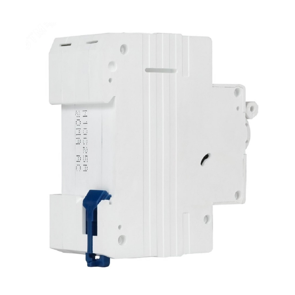 Выключатель автоматический дифференциального тока КЭАЗ OptiDin D63 2P C25 30mA 4,5кА