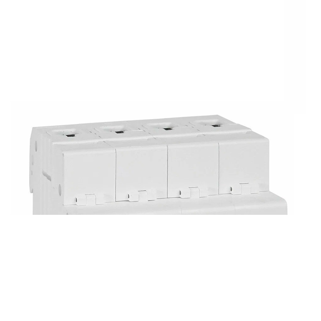 Выключатель автоматический КЭАЗ OptiDin BM63 4P, 40 А, C, 4.5кА, AC