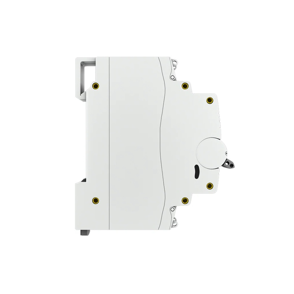 Выключатель автоматический EKF PROxima 1п, тип C, 40 А, 4.5 кА