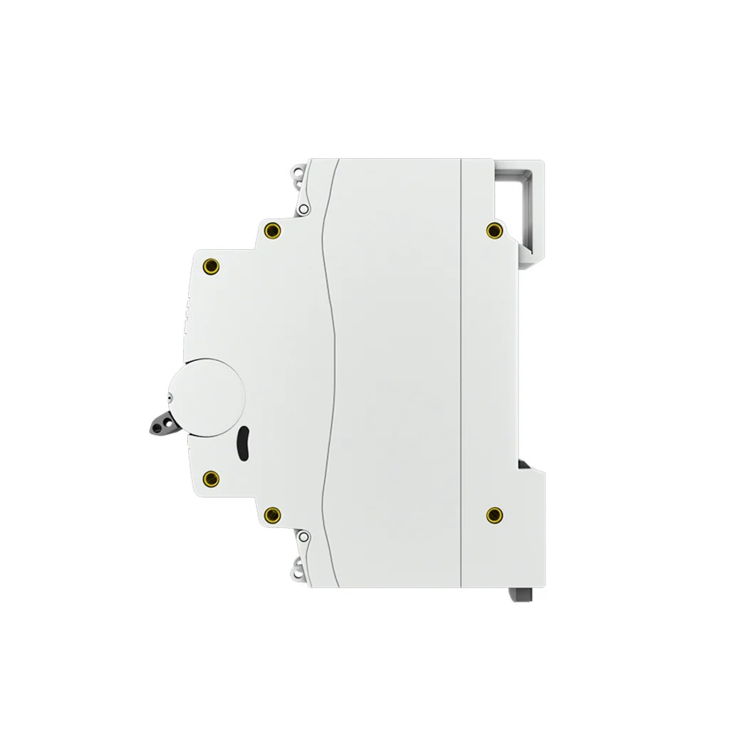 Выключатель автоматический EKF PROxima 1п, тип C, 40 А, 4.5 кА