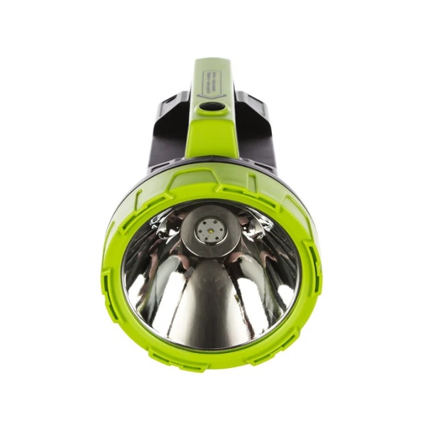 Фонарь светодиодный аккумуляторный Kosmos premium 10W+3Вт KOSAccu9110WUSB 479993