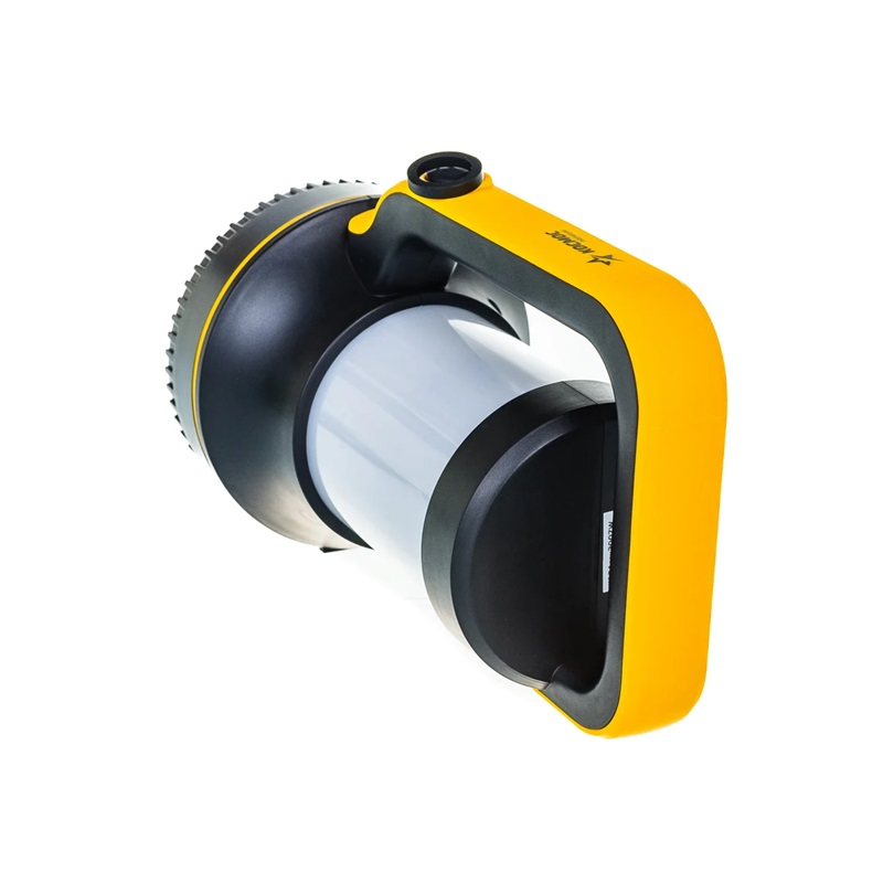 Фонарь светодиодный прожектор КОСМОС Premium 7Вт режим кемпинг KOSAccu2007W аккумуляторный 