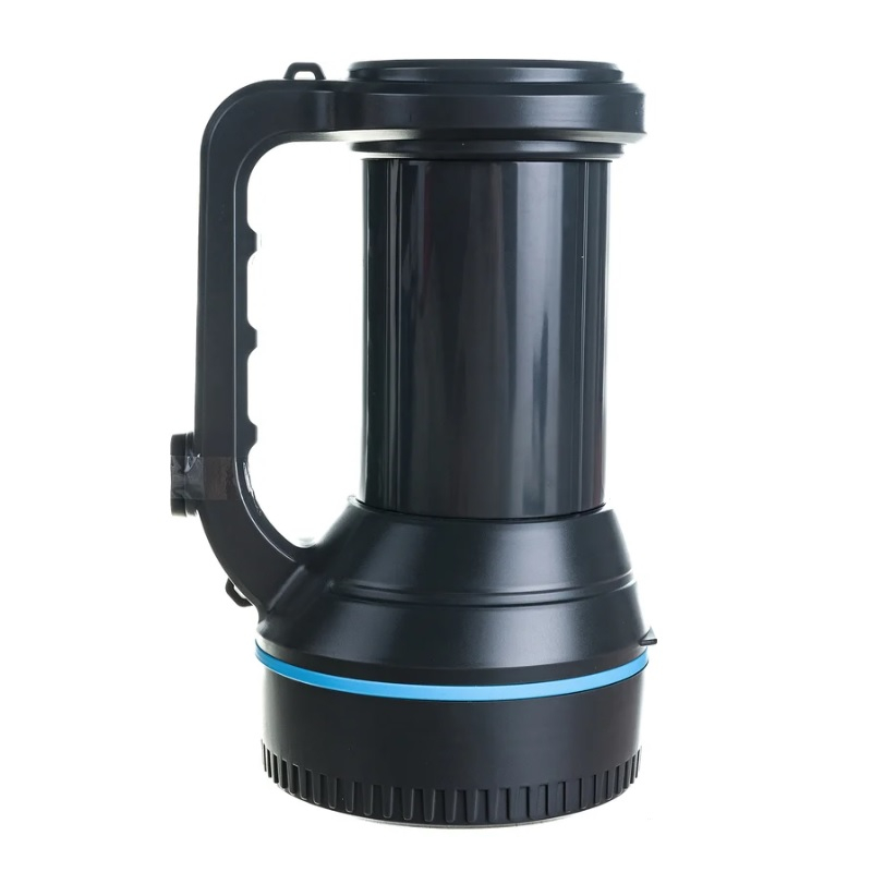 Фонарь аккумуляторный ручной Космос KocAccu367W 7 Вт 2 режима