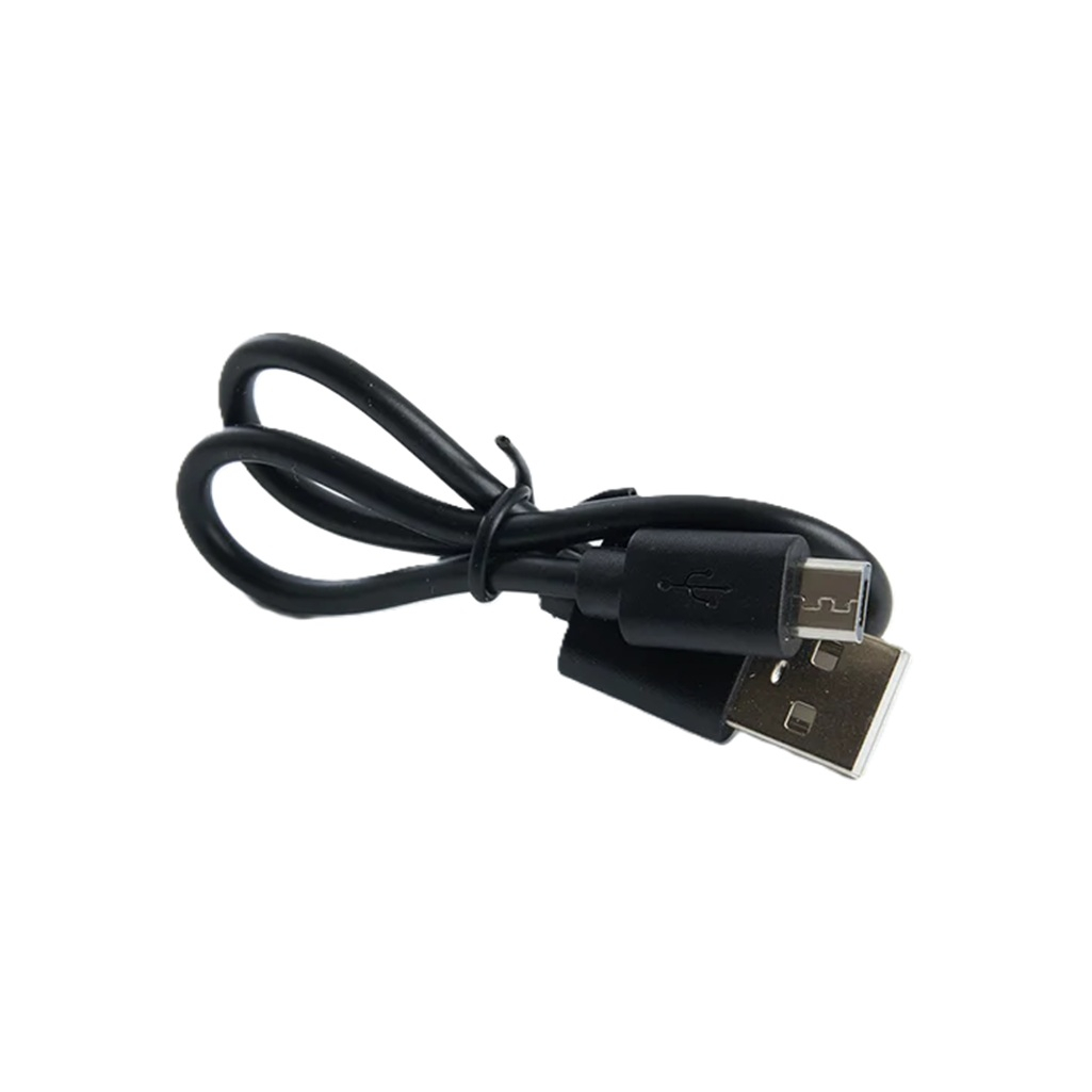 Фонарь светодиодный налобный Feron TH2301 аккумуляторный, 3 Вт, 1COB, USB, пластик, серый