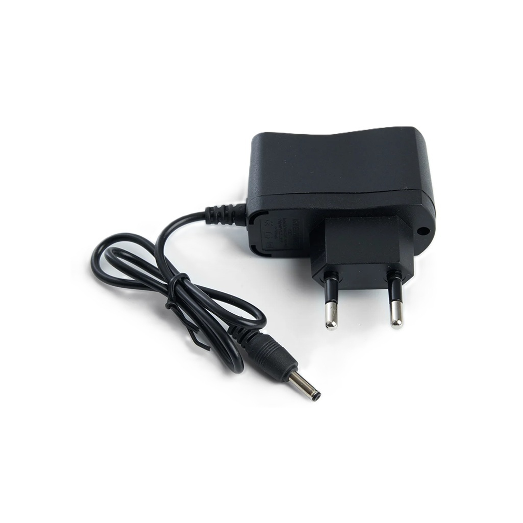 Фонарь светодиодный налобный Feron TH2305 Zoom аккумуляторный, 5 Вт, 2х18650, пластик, алюминий, черный