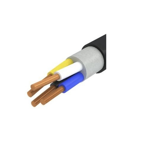 Кабель ВВГ нг LS 4х10 кв.мм
