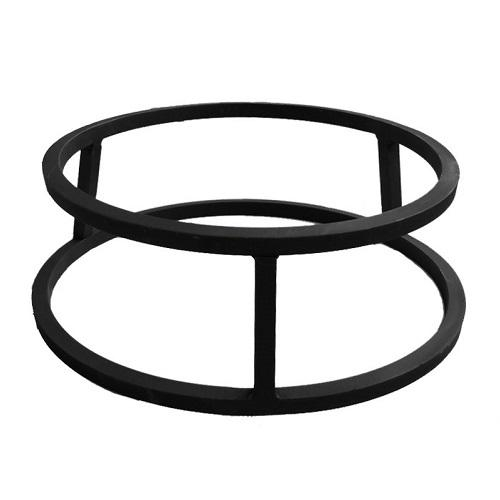 Подставка под садж казан 300х340 мм 4ПTC30