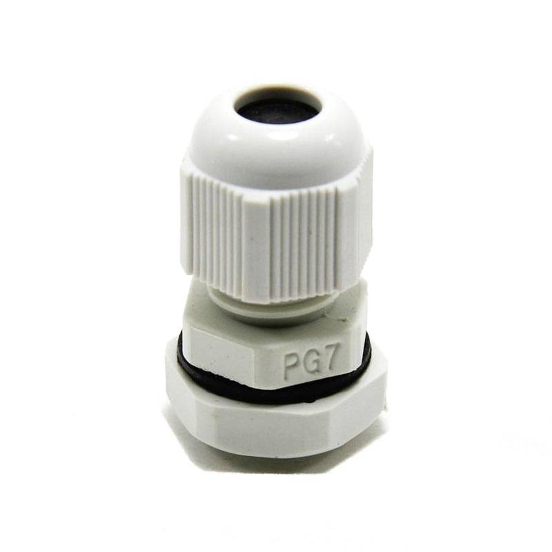 Сальник EKF PROxima PG7 d3-6,5 мм IP54