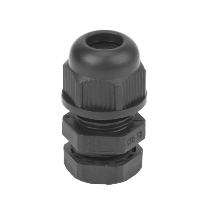 Сальник IEK МG12 d4.6-8мм IP68 YSA10-08-12-68-K02