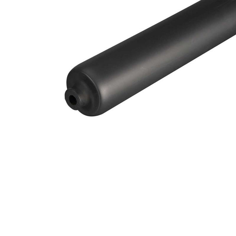 Трубка термоусадочная клеевая КВТ ТТК-(4:1)-8/2 1 м 