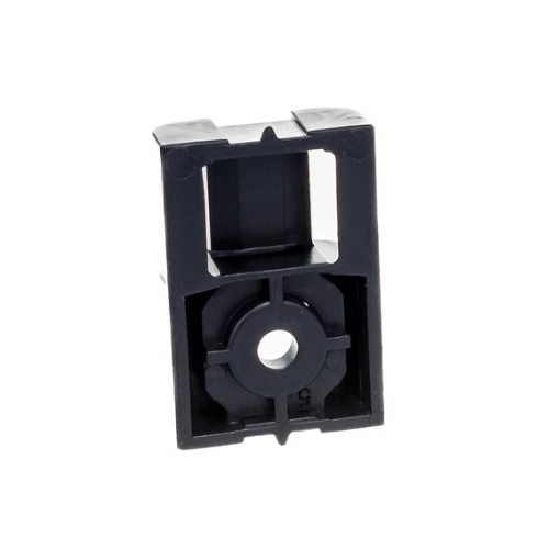 Площадка Промрукав под стяжку для прямого монтажа, черный, 100 шт 1587391