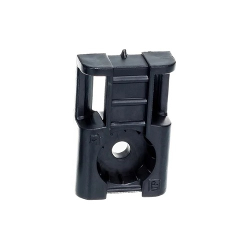 Площадка Промрукав под стяжку для прямого монтажа, черный, 100 шт 1587391