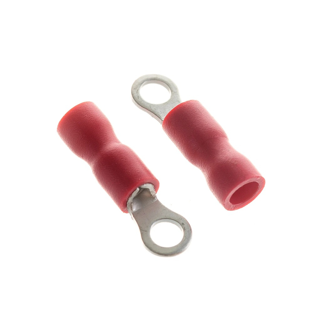 Наконечник кольцевой НКИ 1.5-3 КВТ 47471