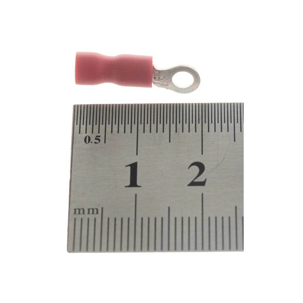 Наконечник кольцевой НКИ 1.5-3 КВТ 47471