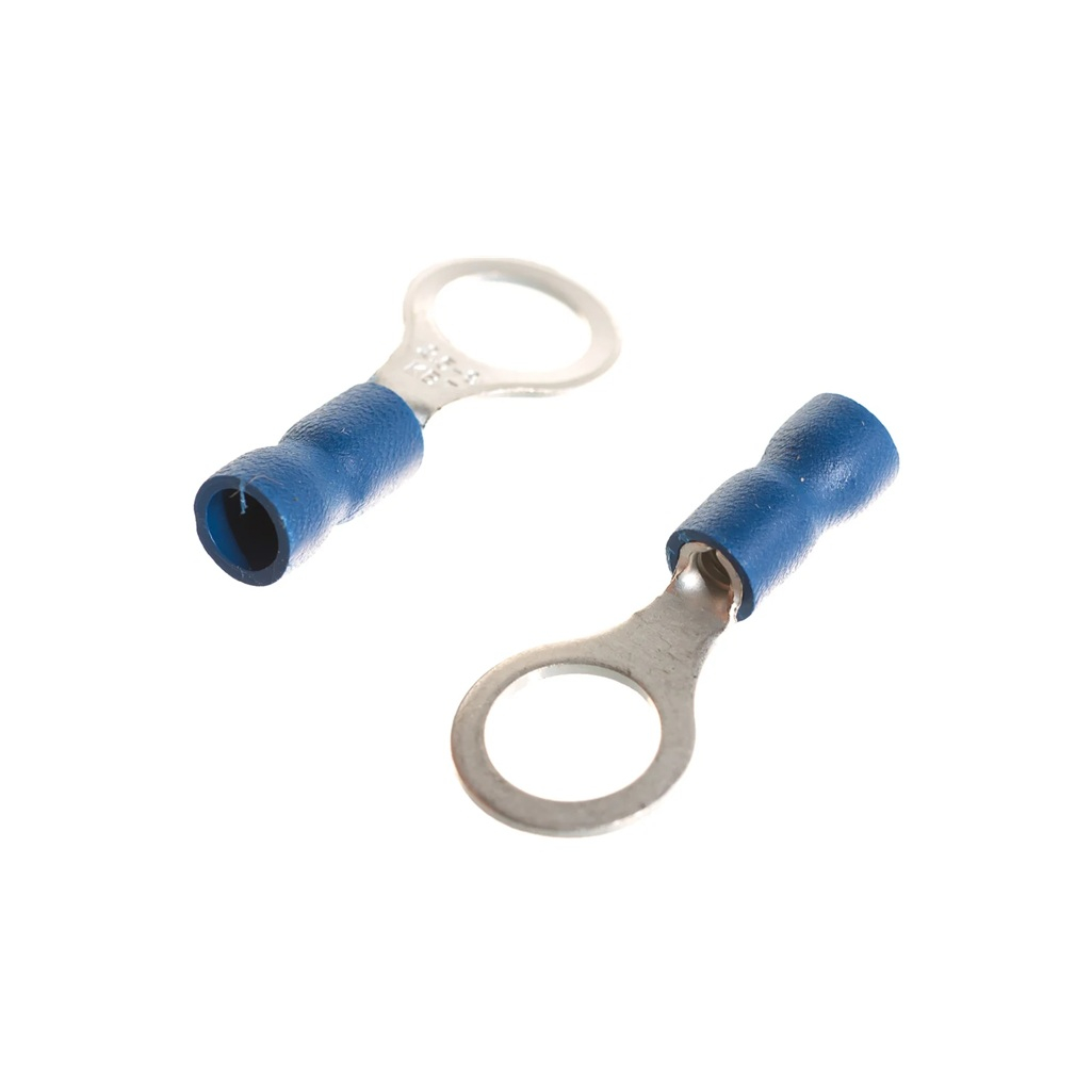 Наконечник кольцевой НКИ 2.5-8 КВТ 49612