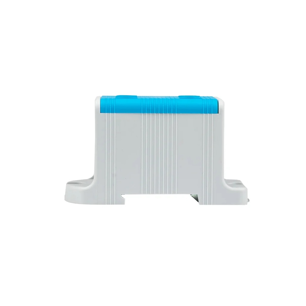 Клемма силовая вводная EKF PROxima КСВ 16-95 двойная, пластик, синяя