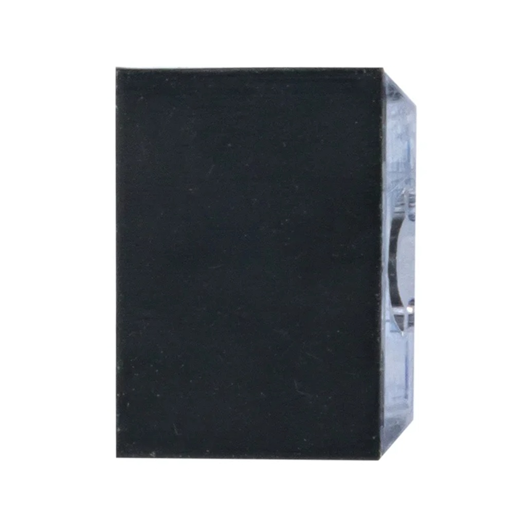 Колодка клеммная EKF TB-1506 до 1.5 кв.мм, 6 пар, 15 А, термопласт, черная