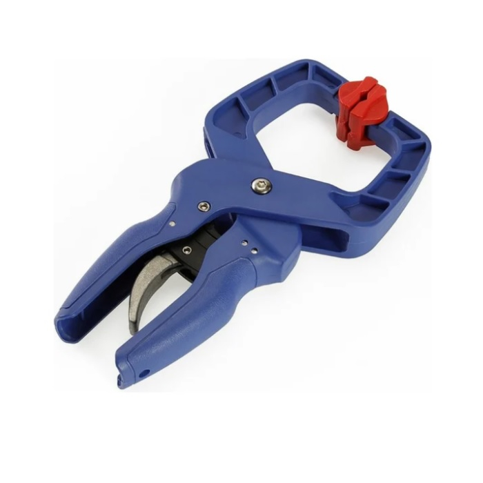 Зажим Workpro пружинный 50 мм WP232014