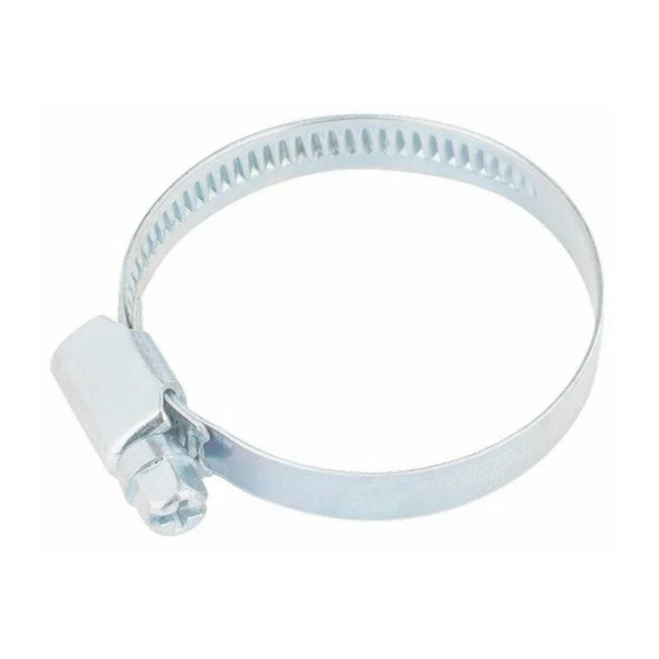 Хомут Сибртех нержавейка 10-16 мм 47577