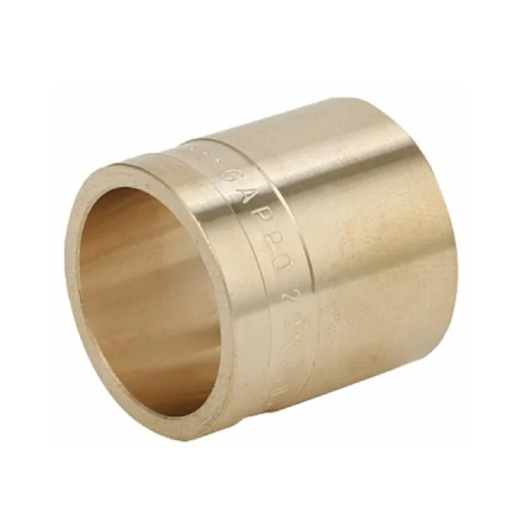 Гильза надвижная Gappo бронзовая G2301.32 