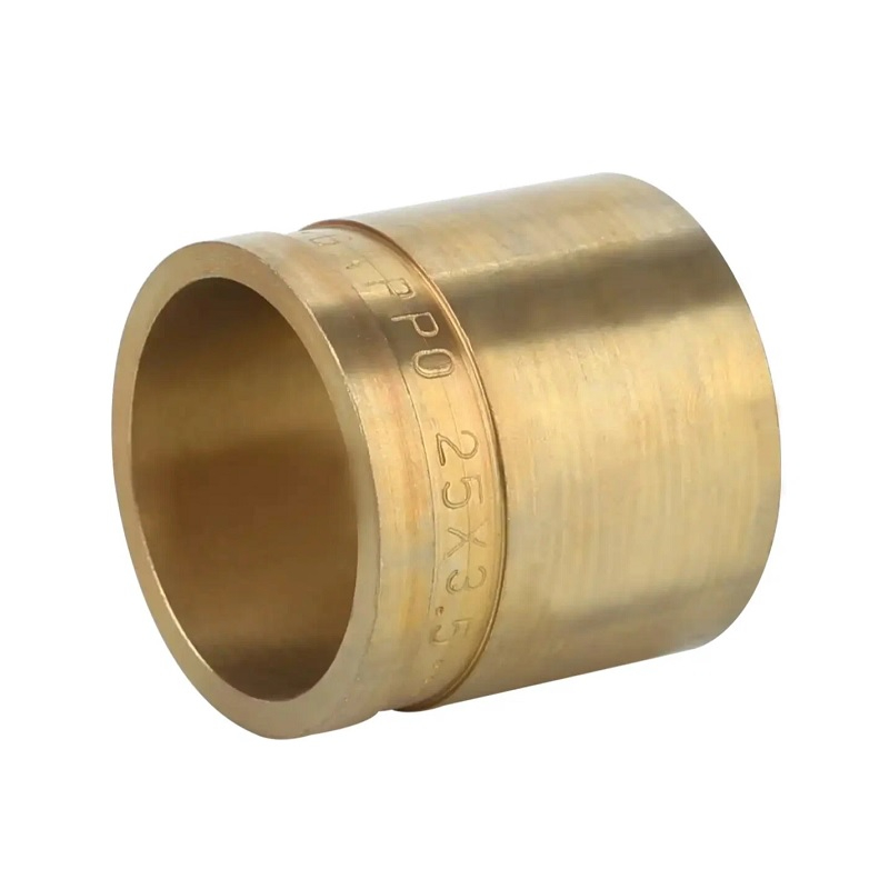 Гильза надвижная Gappo G1301.20