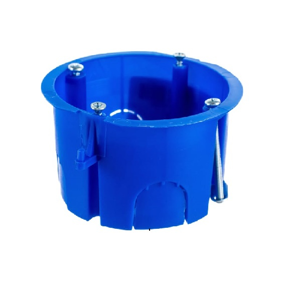 Коробка установочная Ruvinil 65x40 Тусо 10172