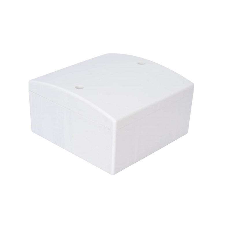 Коробка универсальная Ruvinil 100х100х55 белый