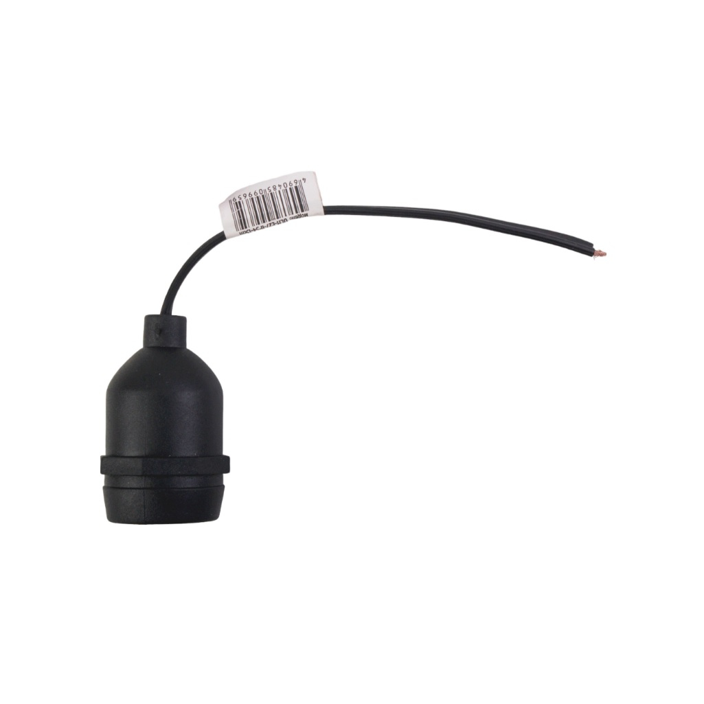 Патрон подвесной Uniel ULH-E27-IP54, Е27, 150 см, с защитой  IP54, UL-00003699