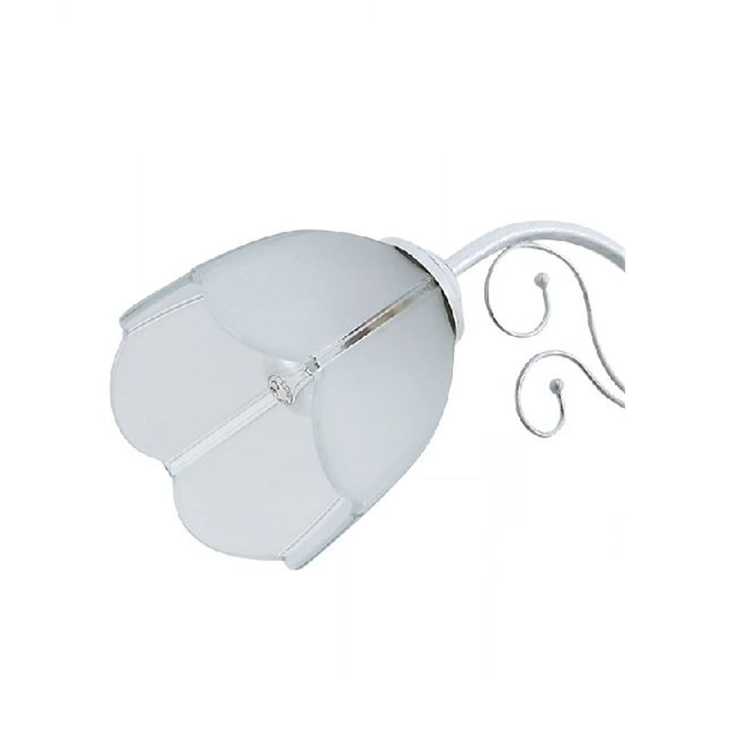 Люстра Reluce 96562-0.4-03, 3 лампы, Е27, 120 Вт, стекло, до 18 кв.м