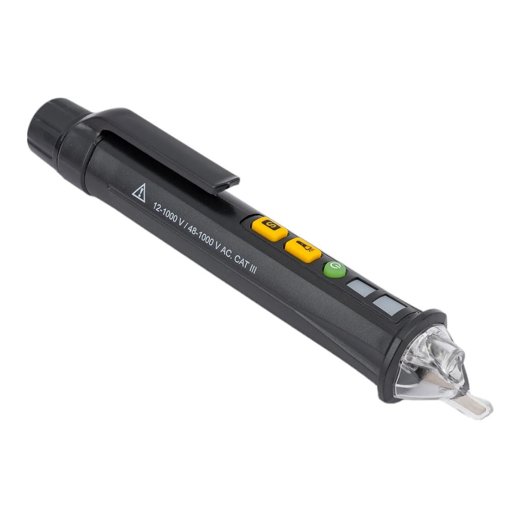 Детектор напряжения IEK VD10 ARMA2L 5 бесконтактный, 12 -1000В