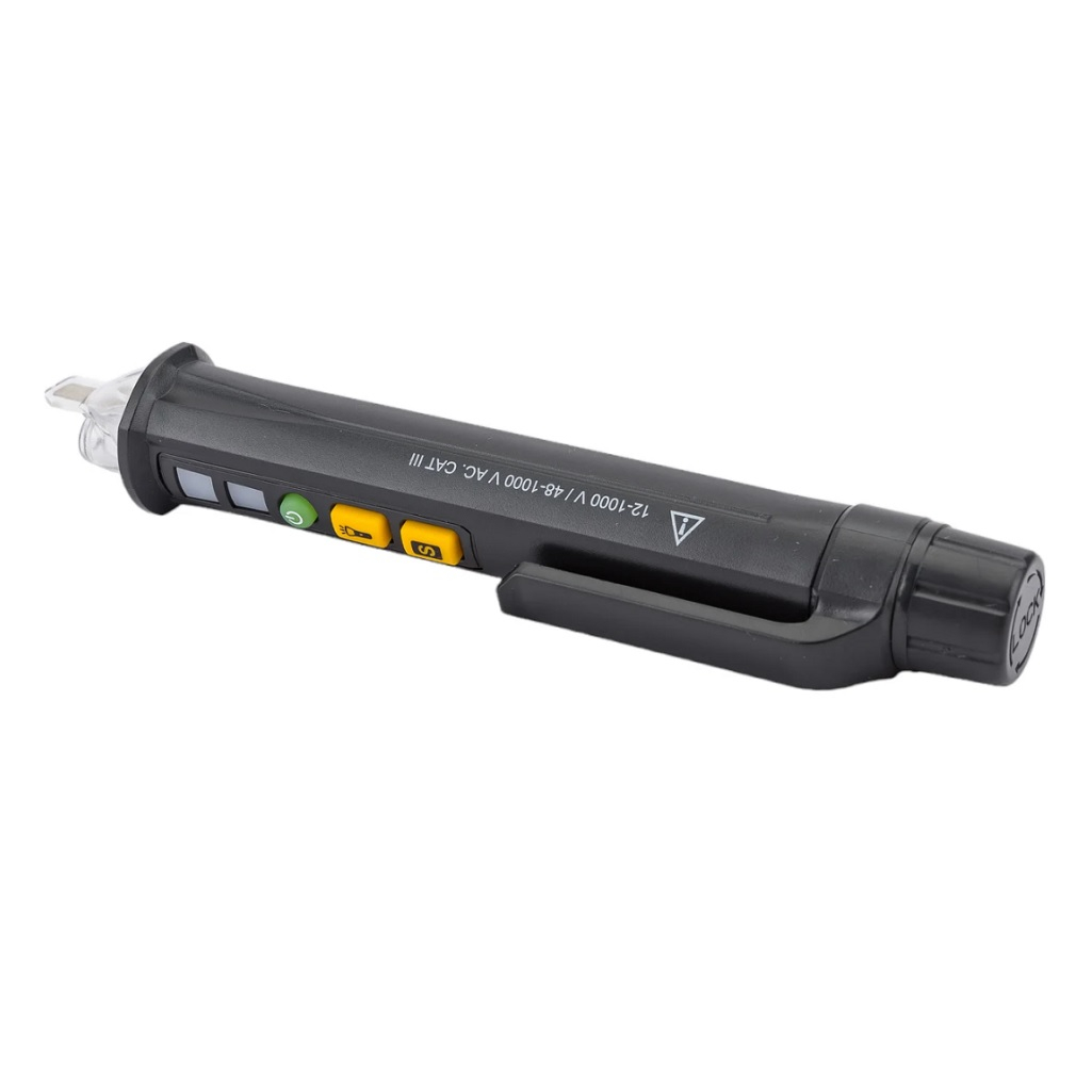 Детектор напряжения IEK VD10 ARMA2L 5 бесконтактный, 12 -1000В