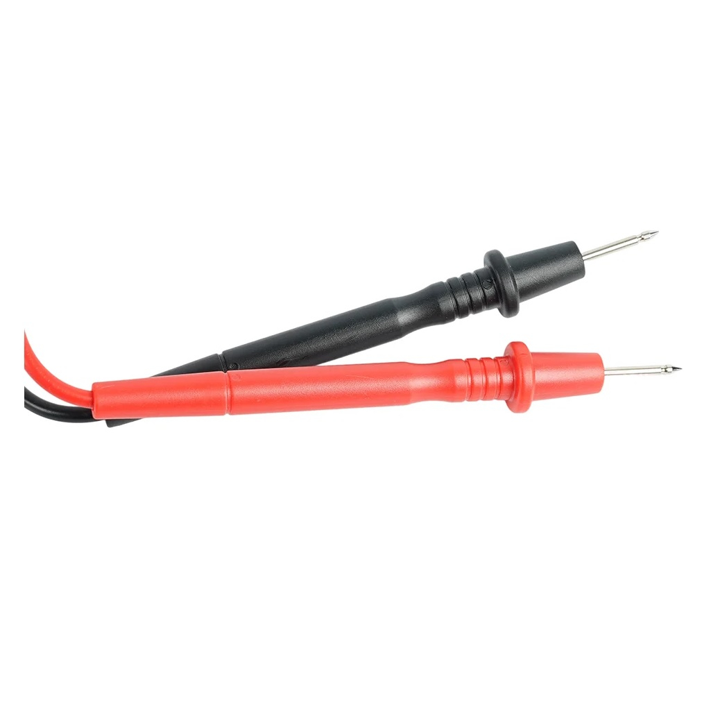 Мультиметр цифровой Stekker MTM DT830B 49992, защита от перегрузок, черный