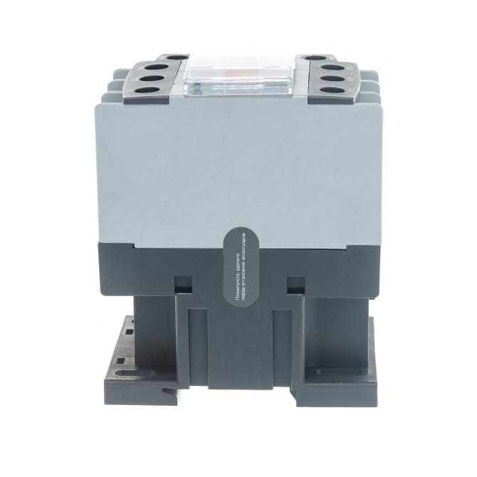 Контактор DeKraft КМ-103 25А 220В АС3 1НО+1НЗ 22118 DEK