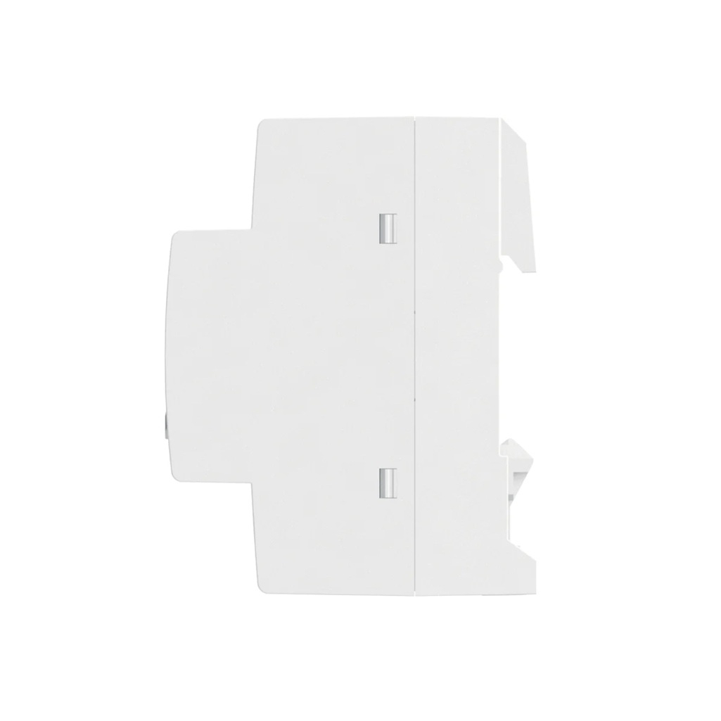 Реле напряжения Welrok D2-32 red, однофазное, с красной индикацией