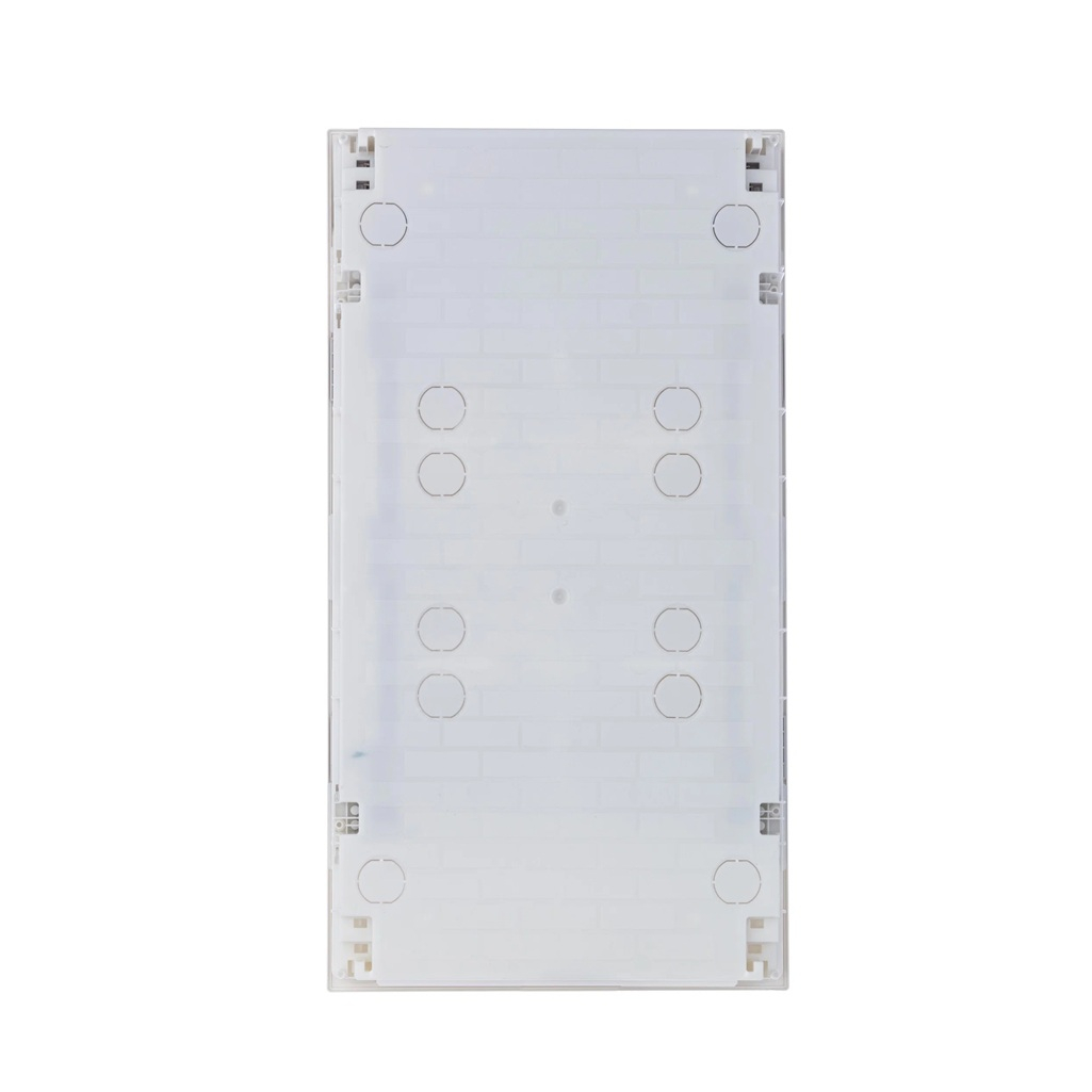 Бокс АВВ Mistral 36 модулей ОУ IP41 белая дверь