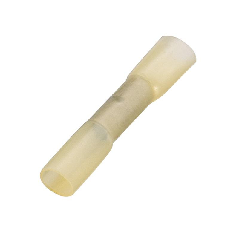 Гильза соединительная 6-10 мм изолированная