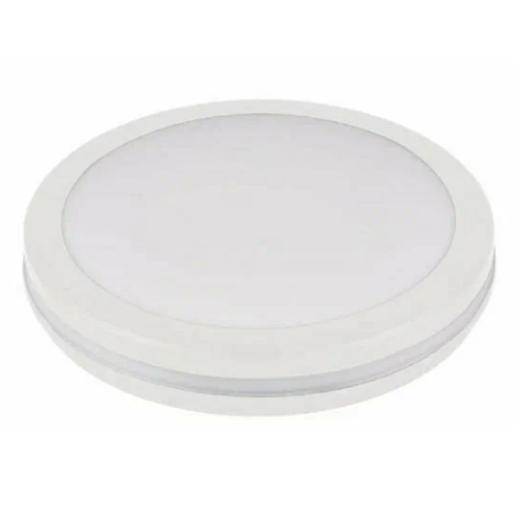 Светильник светодиодный герметичный Leek LE LED RBL 03 30 Вт, круг, белый