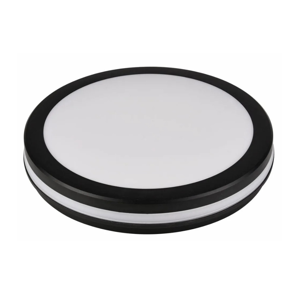 Светильник светодиодный герметичный Leek LE LED RBL 03 30 Вт, круг, черный