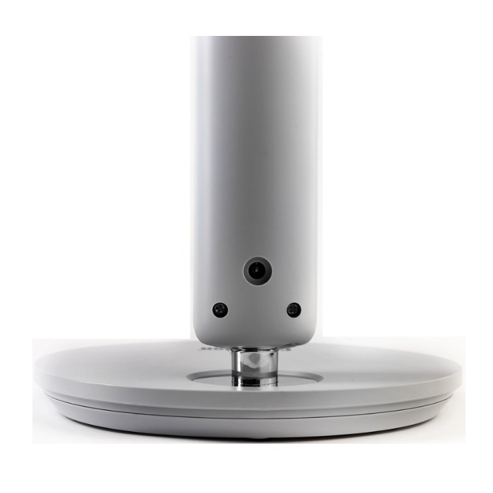 Светильник настольный Camelion KD-862 C09 серый