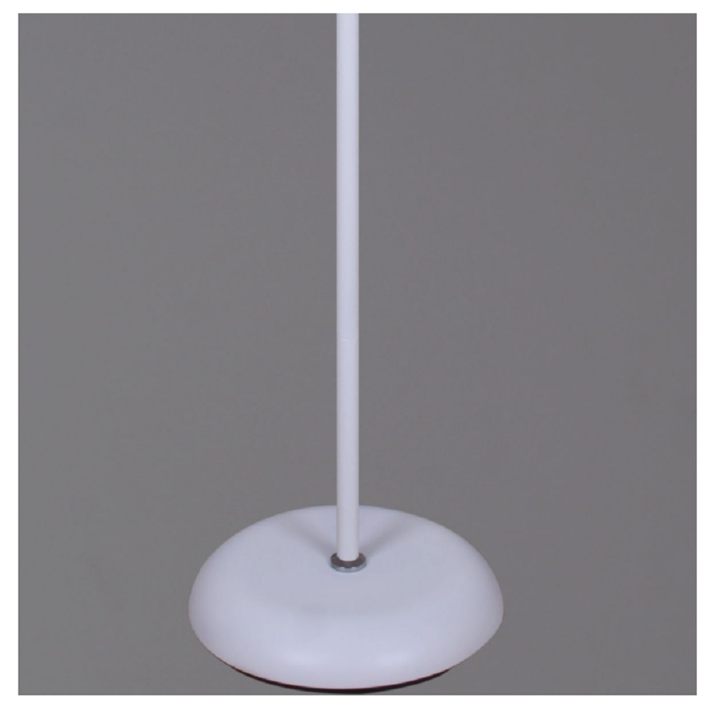 Светильник напольный Reluce 08072-0.6-01 WT