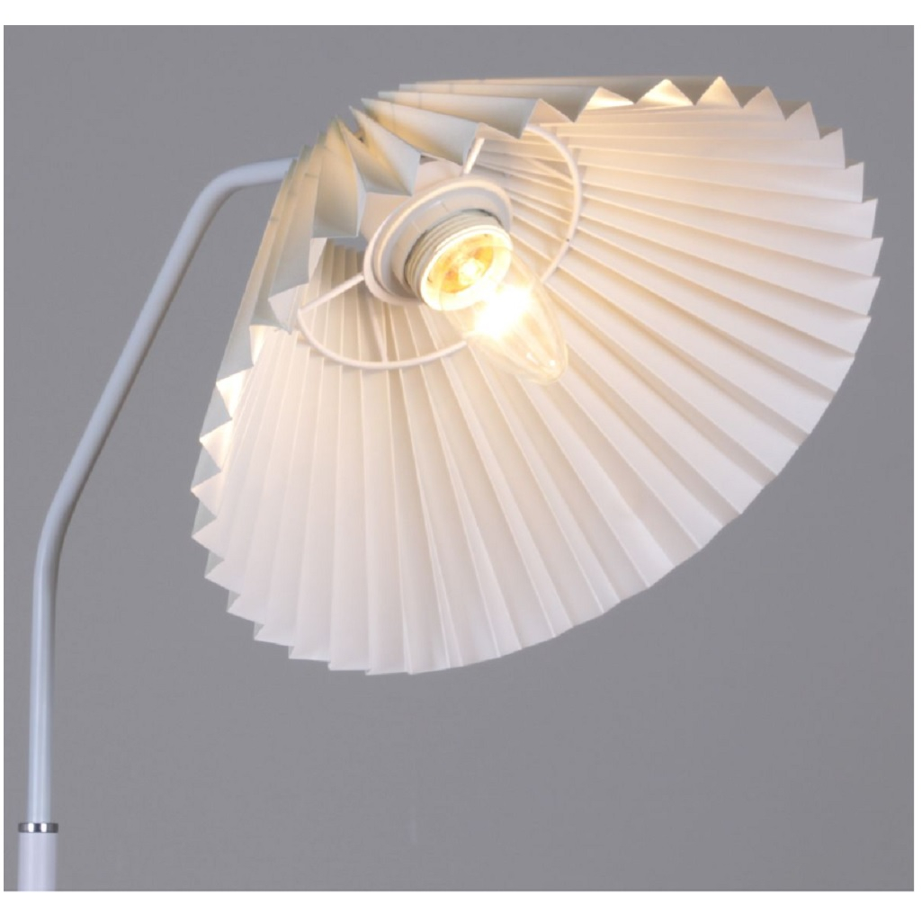 Светильник напольный Reluce 08072-0.6-01 WT