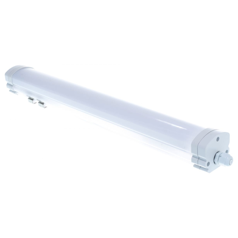 Светильник Gauss 18Вт 4000К IP65 570х60х55