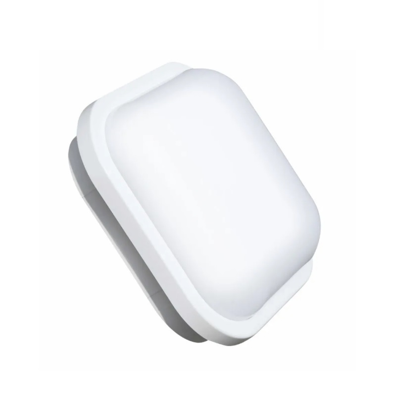 Светильник светодиодный LEEK LE LED SBL WH 15W, квадрат