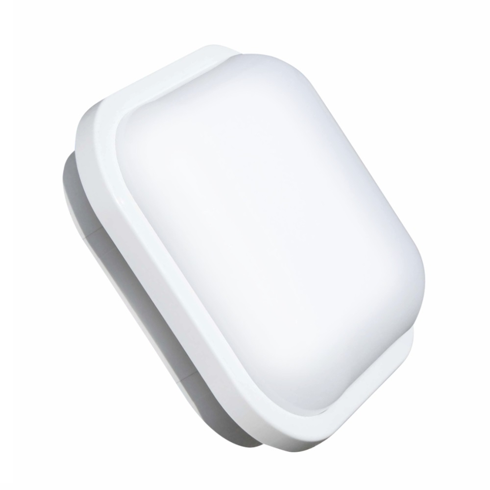 Светильник светодиодный LEEK LE LED SBL WH 20W, квадрат