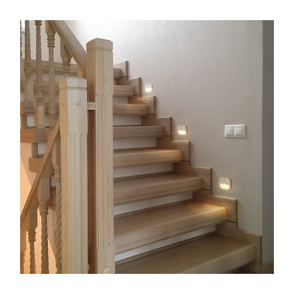 Светильник Feron FN1220 с датчиком движения