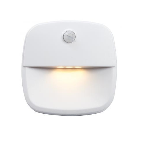 Светильник Feron FN1220 с датчиком движения