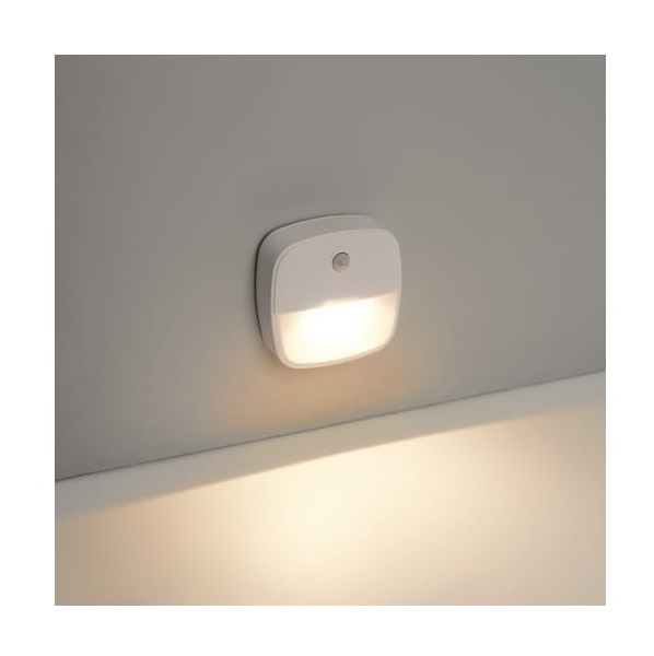 Светильник Feron FN1220 с датчиком движения