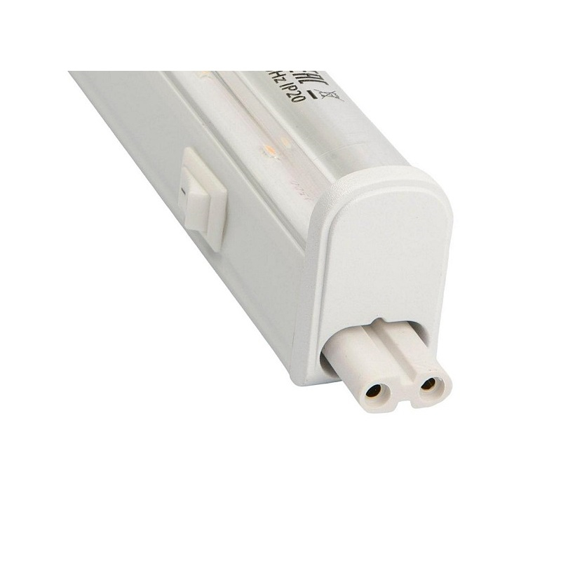 Светильник для растений ФитоЛето ULI-P28-11W/SPSB IP20 WHITE 570 мм