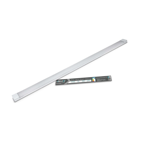 Светильник светодиодный NEOX ДПО-110 ПРИЗМА 36Вт 4000К 1200мм IP40